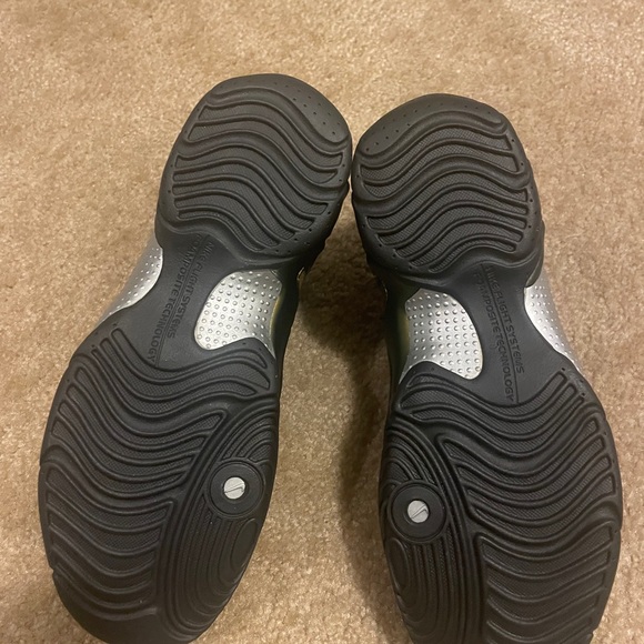 Nike Air Foamposite - Picture 3 of 11